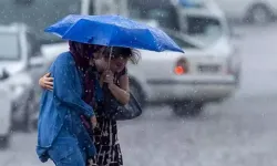 MGM'den peş peşe dört uyarı geldi! Bu bölgelerde yaşayanların dikkatine