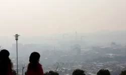 Türkiye'de bu iller havası en kirli iller olarak biliniyor!