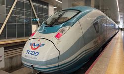 Bakan Uraloğlu’ndan Antalya vurgusu: YHT'de 110 milyon yolcu