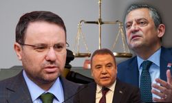 Özgür Özel’den "rüşvet" iddiasına sert yanıt: "Muhittin Böcek’i iftiraya zorladılar"