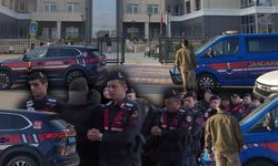 Antalya merkezli tefecilik operasyonunda 14 şüpheli adliyede