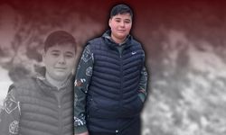 Antalya'da 19 günlük yaşam savaşı acı sonla bitti