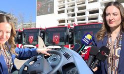 Antalya'da ulaşım ağı genişliyor! 19 yeni otobüs hizmete girdi