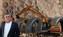 Kumköy Sahili’nde şok! Kumların altından lağım çukurları çıktı