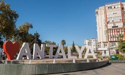 Antalya’da bahar başladı: Hafta sonu neler yapılabilir?