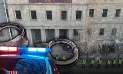 Antalya dahil 8 ilde eş zamanlı baskın! 65 kişi tutuklandı