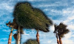 Antalyalılar dikkat! Fırtına geliyor