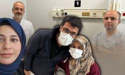 Antalya tatilinde başlayan şikayet hayatını değiştirdi! Kanserle mücadelesini anlattı