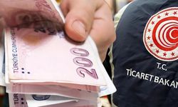 Ticaret Bakanlığı düğmeye bastı: Antalya’da 1 milyondan fazla ürün denetlendi