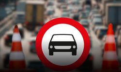 Antalyalılar dikkat! 8 Mart'ta o yollar kapalı olacak