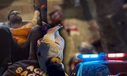 Antalya'da bıçaklı kavgaya Cinayet Büro'dan hızlı müdahale! 3 kişi yakalandı