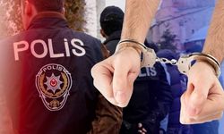 Antalya’da bir haftada 253 şahıs tutuklandı