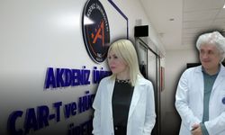 Akdeniz Üniversitesi’nden büyük adım: Dünyada 8’inci merkez Antalya’da kuruldu