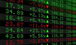 Borsa İstanbul’da sert düşüş! BIST 100 açılışta yüzde 5’i aştı