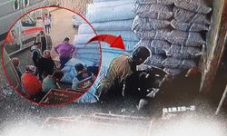 Antalya'da çay molası ölümle bitti