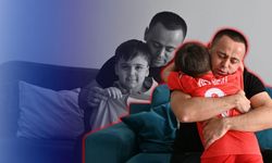 Antalya'da DMD hastası Kuzey zamanla yarışıyor