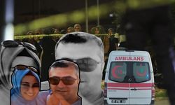 Antalya'da ailesini katleden polis memuruna müebbet