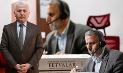 Ramazan’la birlikte ‘Alo 190’a Antalya'da yoğun ilgi! Çağrı sayısı ikiye katlandı