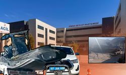 Finike'deki göçmen faciasının ardından bot karaya çekildi