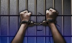 11 yıl hapsi bulunuyordu! Firari hükümlü Antalya'da yakalandı