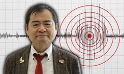 Japon deprem uzmanı Antalya'da açıkladı: Tarih verdi!