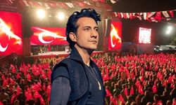 Ata'nın gelişi Kıraç'la anıldı, meydan doldu taştı