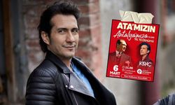 Sevenlerine müjde! Kıraç Antalya'da konser verecek