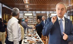 Kepez’de engelli bireyler için dayanışma buluşması