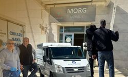 Faciada hayatını kaybedenlerin cenazesi Antalya’ya gönderildi