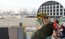 Bayram tatili Antalya'yı hareketlendirdi! Rezervasyonlar başladı