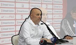 Antalyaspor’da Uğurlu’dan Samsunspor maçı yorumu