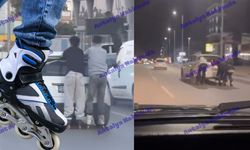 Antalya'da 'patenli genç' çilesi bitmek bilmiyor