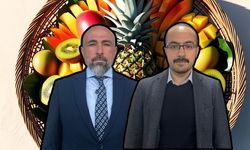 Antalya'da tropikal meyvede hedef büyük pazar: Üreticilere eğitim verildi