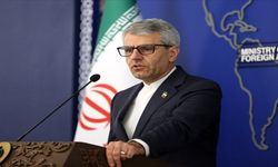 İran'dan Türkiye açıklaması! "Saldırma niyetimiz yok"