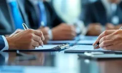 Merkez Bankası işçi alımı yapacak! Başvuru şartları ve alım yapılacak kadrolar belli oldu