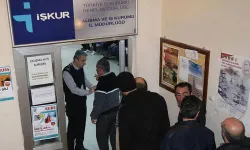 İŞKUR duyurdu! İşte en çok aranan meslekler