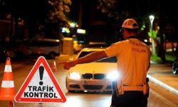 Isparta’da aranan 34 şahıs yakalandı!