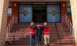 Isparta'da firari şahıs yakalandı!