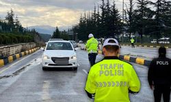 Isparta'da  61 aranan şahıs yakalandı!