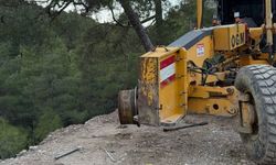 Isparta'da kabus senaryosu gibi ölüm!