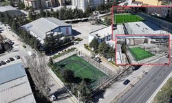 Isparta’ya 13 yeni semt sahası daha kazandırılıyor!