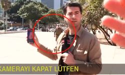 İsrail Türk gazetecileri gözaltına aldı! İletişim Başkanı açıkladı