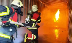 O belediye 55 KPSS ile itfaiye eri alımı yapacak!