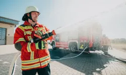 İzmir Büyükşehir Belediyesi 100 itfaiye eri alımı yapacak!