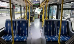 O ilde toplu taşımaya zam geliyor! 1 Nisan'dan itibaren geçerli olacak