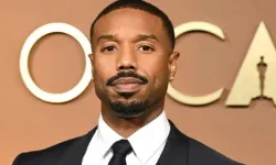 Hollywood Sinemasının Yeni Oscar Sahibi Yıldızı Michael B Jordan Kariyerinin Zirvesinde