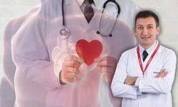 Antalya'da uzmanı açıkladı! Doğumsal kalp hastalıklarına dikkat