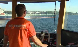 Kıyı Emniyeti Genel Müdürlüğüne işçi alımı yapılacak!