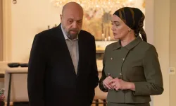 Kızılcık Şerbeti bu hafta yok mu? Kızılcık Şerbeti yayınlanacak mı?