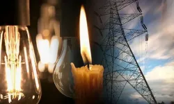 Konya’da 6 Mart Elektrik Kesintisi! İlçe ve Mahalle Bazlı Saatler Açıklandı